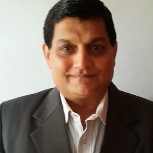 Meet your Posher, Rajkumar